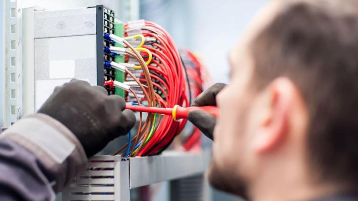 Commercial Electrician Services  Durham