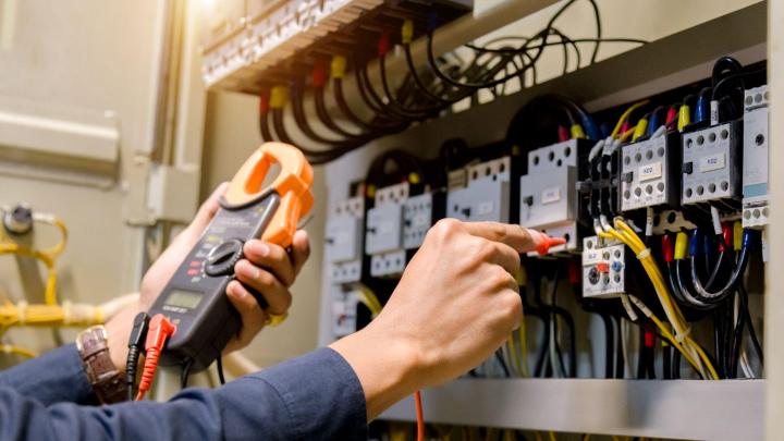 Residential Electrician Durham